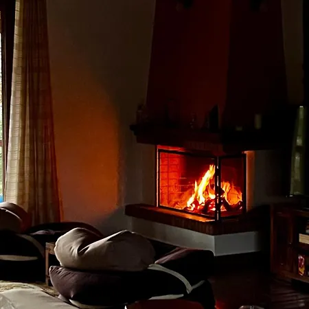 Del Mountain * Arachova