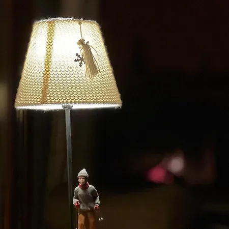 Chalet Del Mountain Arachova