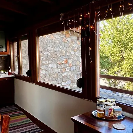 Chalet Del Mountain *