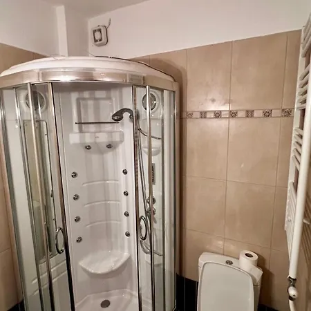 Chalet Del Mountain Arachova